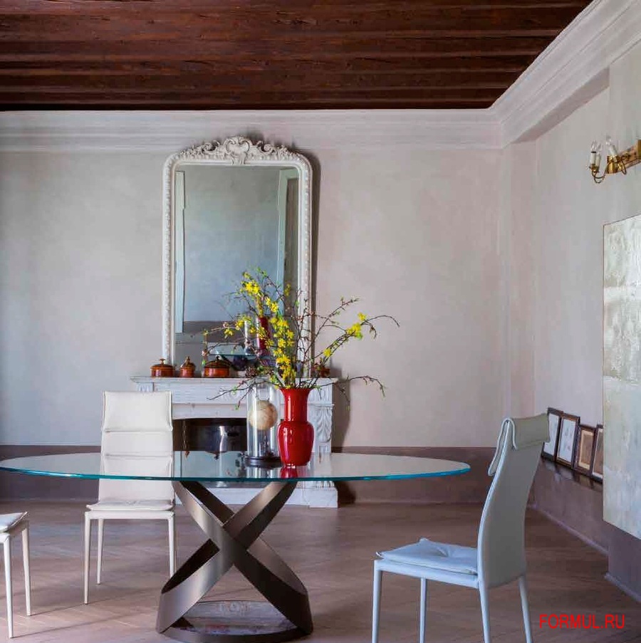 Стол Tonin Casa Capri